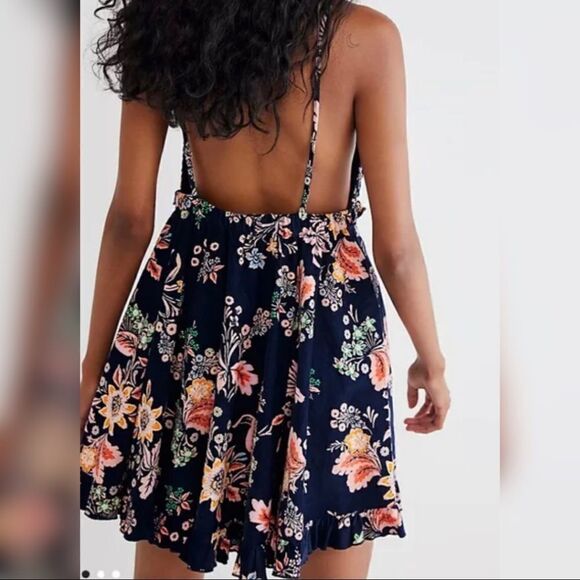 Free People - Cord Looking Glass Mini - Picture 3 of 4